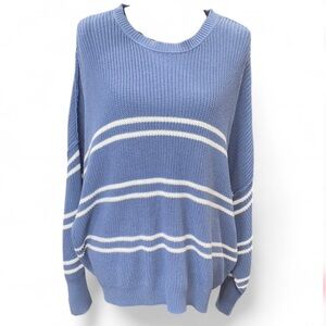 Sincerely Jules knit sweater